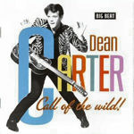 Dean Carter – Call of the Wild