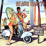 Beach Party