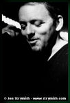 Dennis Lehane