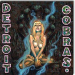 Detroit Cobras – Seven Easy Pieces