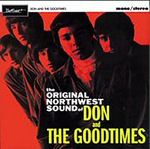 Don and the Good Times