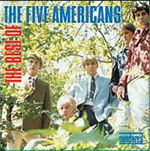The Five Americans – the Best Of