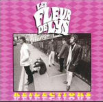 Les Fleurs de Lys – Reflections