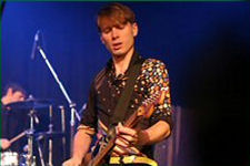 Franz Ferdinand