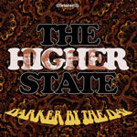 The Higher State - Darker by the Day