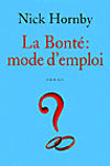 Nick Hornby