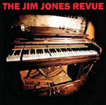 The Jim Jones Revue – S/T