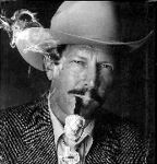 Kinky Friedman