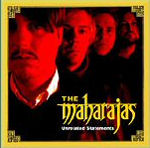 The Maharajas – Unrelated Statements