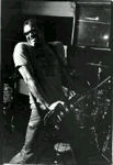 Mick Collins