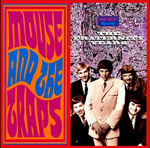 Mouse and the Traps – The Fraternity Years