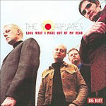 The Solarflares – Look what I Made out of my Head