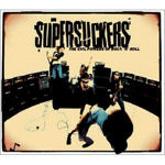 The Supersuckers – Evil Powers of Rock’n’Roll