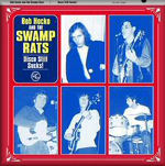 The Swamp Rats – Disco Still Sucks