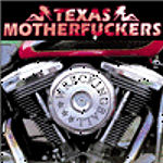 Texas Motherfuckers � Wrecking Ball
