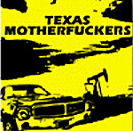 Texas Motherfuckers � Paindealer