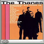 the Thanes – Downbeat and Folked Up