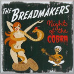  THE BREADMAKERS 