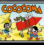  Cococoma 