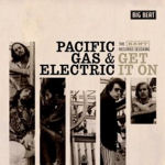  PACIFIC GAS & ELECTRIC 