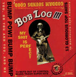  BOB LOG III 