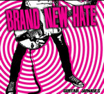 Brand New Hate