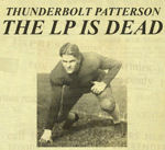 Thunderbolt Patterson