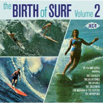 Birth of Surf